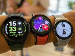 Galaxy Los usuarios de Watch5 y Watch4 pueden descargar la actualización a través de la aplicación Samsung Members (Fuente: Notebookcheck)