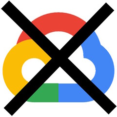 Google Cloud suspende a UniSuper durante dos semanas tras borrar por error datos y cuentas de un fondo de 135.000 millones de dólares. (Fuente: NBC)