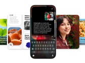 Algunas funciones de IA sólo están disponibles en el iPhone 17 Pro y el iPhone Air.