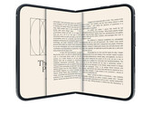 Vista dual de PDF en iPhone Duo