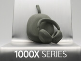 El «Olive Gray» es la sexta opción de color para los auriculares WH-1000XM6 de Sony.