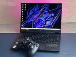 El Acer Predator Helios Neo 14 PHN14-51-91G5, proporcionado por Acer Alemania.