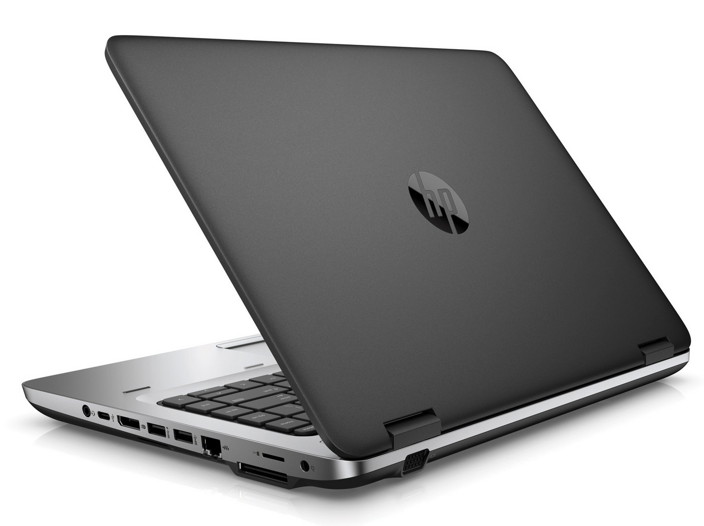 Hp probook 640 g3 обзор