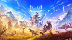 Sony ha remasterizado Horizon Zero Dawn con gráficos de la generación actual (fuente de la imagen: Sony)