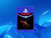 Cartucho de PlayStation que aparece en «Intergalactic: The Heretic Prophet»