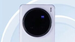 La última filtración del X200 Ultra. (Fuente de la imagen: TENAA)