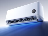El nuevo aire acondicionado Mijia de Xiaomi con un potente caudal de aire de más de 1,5CV