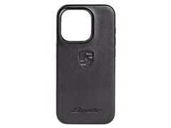 Porsche Design: Varias fundas protectoras nuevas para el iPhone 15 Pro