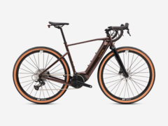 La bicicleta eléctrica Van Rysel E-GRVL AF MD de Decathlon ya está a la venta en Europa. (Fuente de la imagen: Decathlon)