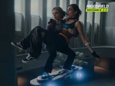 Hell Grind se comercializa como la primera película de AI de 95 minutos, pero hasta ahora sólo está disponible el primer episodio de unos 22 minutos.