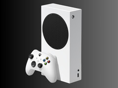 Xbox Serie S (Fuente de la imagen: Microsoft)