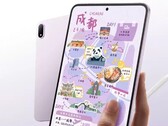 La Oppo Pad Mini es una de las pocas tabletas OLED compactas disponibles en el mercado.