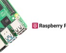 La Raspberry Pi 5 con 2 GB de RAM incorpora el SoC Broadcom BCM2712D0 (Fuente de la imagen: Raspberry Pi)