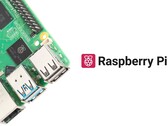 La Raspberry Pi 5 con 2 GB de RAM incorpora el SoC Broadcom BCM2712D0 (Fuente de la imagen: Raspberry Pi)