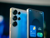 Samsung Galaxy S25 Ultra (Fuente de la imagen: Amanz Unsplash)