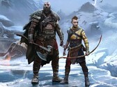 Análisis de God of War Ragnarök: Puntos de referencia en portátil y sobremesa