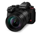 La Lumix S1RII. (Fuente de la imagen: Panasonic)