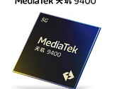 El Dimensity 9400. (Fuente de la imagen: MediaTek)