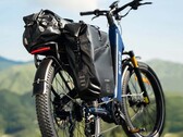 La E26 3.0 Pro es una nueva bicicleta eléctrica tipo SUV