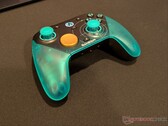 Reseña del mando GameSir G7 Pro 8K Aimlabs Edition: frecuencia de sondeo de 8K a un precio asequible