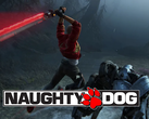 El nuevo juego de Naughty Dog no será jugable en breve (fuente de la imagen: Naughty Dog)