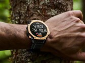 El smartwatch T-Rex 3 Pro de Amazfit se actualiza