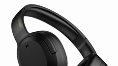 Los auriculares W820NB Plus. (Fuente: Edifier)