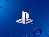 El logotipo de PlayStation.