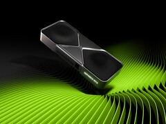 La inédita Nvidia RTX Titan Ada aparece en Internet con 48 GB de VRAM y una GPU AD102