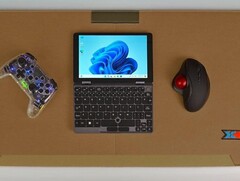 Piccolo: Mini PC con el último procesador. (Fuente de la imagen: X-Plus)