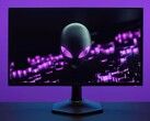 Se muestra como referencia el monitor para juegos Alienware 27 360Hz QD-OLED. (Fuente de la imagen: Alienware Arena)