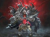 El noveno capítulo de Diablo Inmortal, Crisol de Justicia, llegará el 11 de septiembre (Fuente de la imagen: Blizzard)