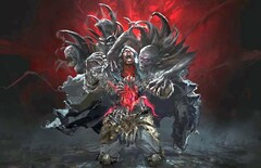 El noveno capítulo de Diablo Inmortal, Crisol de Justicia, llegará el 11 de septiembre (Fuente de la imagen: Blizzard)