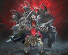 El noveno capítulo de Diablo Inmortal, Crisol de Justicia, llegará el 11 de septiembre (Fuente de la imagen: Blizzard)