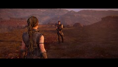 La saga de Senua: Hellblade 2