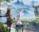 Light of Motiram comparte varias similitudes con Horizon Zero Dawn. (Fuente de la imagen: Light of Motiram)