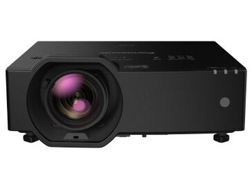 El proyector Panasonic PT-VMZ7ST. (Fuente de la imagen: Panasonic)