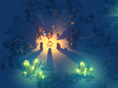 Captura de pantalla de Pathway