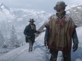 Imagen del juego Red Dead Redemption 2 en Steam. (Fuente de la imagen: Steam)