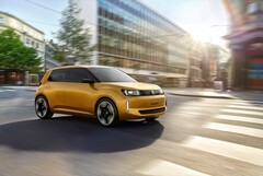 El VW ID. Every1 se lanzará en 2027 por unos 20.000 euros. (Fuente de la imagen: Volkswagen)