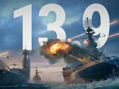 Teaser de lanzamiento de World of Warships 13.9 "Octubre Rojo" (Fuente de la imagen: World of Warships)