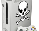 Existe un nuevo hack sólo por software para hacer jailbreak a la Xbox 360 (en la imagen). (Fuente de la imagen: Wikimedia con ediciones)