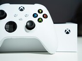 La Xbox Project Helix de nueva generación costará más de 1.000 dólares, muy lejos del precio inicial de 379,99 dólares de la Xbox Series S que aparece en la imagen.