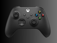 Mando Xbox Core de Microsoft (Fuente de la imagen: Microsoft)