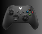 Mando Xbox Core de Microsoft (Fuente de la imagen: Microsoft)