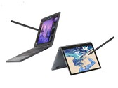 El portátil ultracompacto Tenku Note Pro AI cuenta con una pantalla de 10,51 pulgadas y una CPU de 12 núcleos.