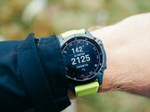 Los dispositivos Garmin permiten a los usuarios pausar su sesión de entrenamiento
