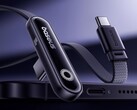 Baseus ha traído a Europa un nuevo cable USB-C en ángulo. (Fuente de la imagen: Baseus)