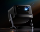 El Dangbei X5SPro es un proyector láser 4K. (Fuente de la imagen: Dangbei)