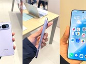 El Honor Magic 8 Pro Air podría ser un teléfono muy elegante sin compromisos notables (Fuente de la imagen: Weibo)